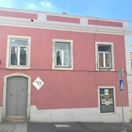 Trylisbon Calvario