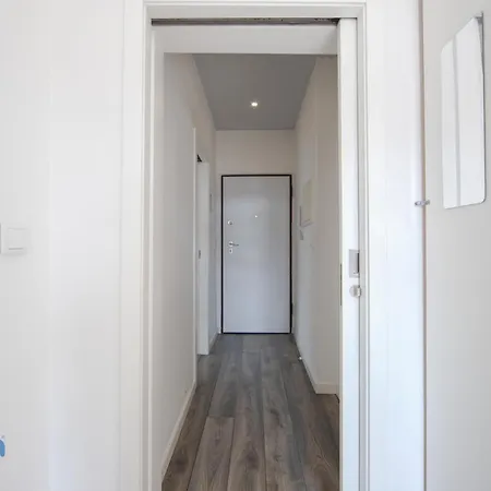 Apartmán Trylisbon Calvario *