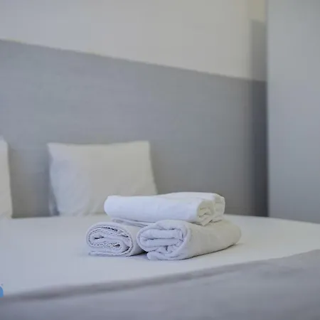 Trylisbon Calvario Апартаменты *
